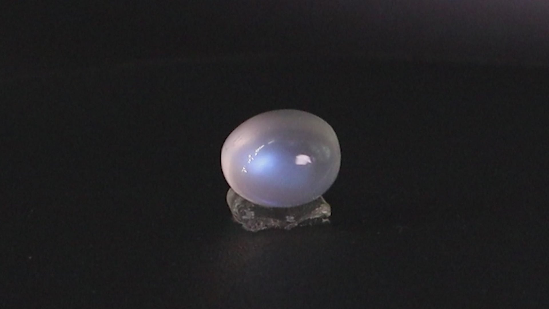 Blue Moonstone - 6.23 Carats