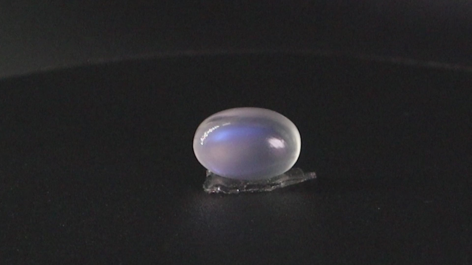 Blue Moonstone - 6.92 Carats