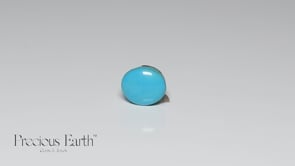 Turquoise - 11.06 Carats