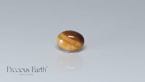 Tiger Eye - 9.61 Carats