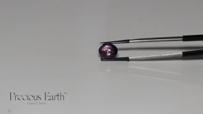 Star Sapphire - 5.46 Carats