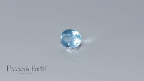 Blue Topaz - 6.36 Carats