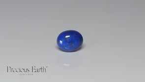 Lapis Lazuli - 8.83 Carats
