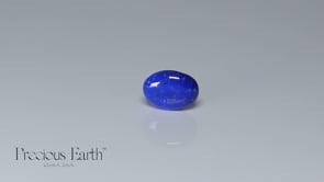Lapis Lazuli - 13.49 Carats