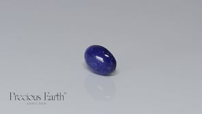 Lapis Lazuli - 14.73 Carats