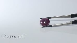 Star Ruby - 12.78 Carats