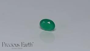 Green Onyx - 5.51 Carats