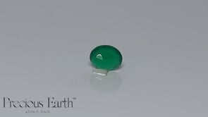 Green Onyx - 5.77 Carats