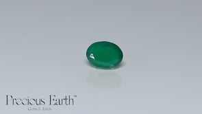 Green Onyx - 6.04 Carats