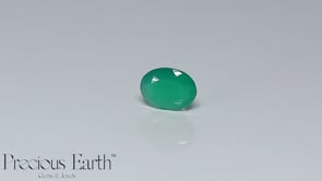 Green Onyx - 6.32 Carats