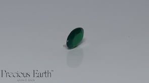 Green Onyx - 7.39 Carats