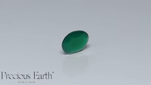 Green Onyx - 7.41 Carats