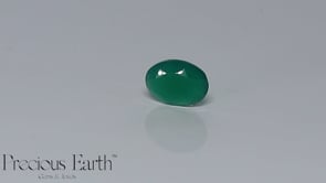 Green Onyx - 7.73 Carats