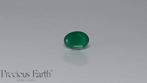 Green Onyx - 7.74 Carats