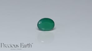 Green Onyx - 8.50 Carats