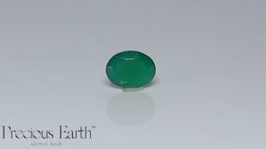 Green Onyx - 9.20 Carats