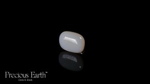 White Opal - 6.30 Carats (Australian)