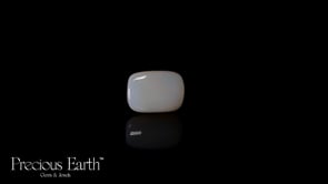 White Opal - 6.41 Carats (Australian)