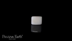 White Opal - 6.97 Carats (Australian)