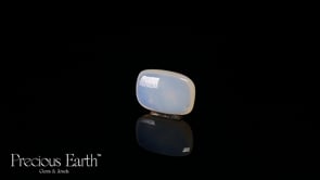 White Opal - 8.98 Carats (Australian)