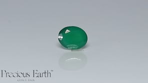 Green Onyx - 12.79 Carats