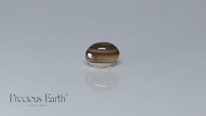 Banded Agate (Sulemani Hakik) - 12.17 Carats
