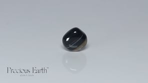 Banded Agate (Sulemani Hakik) - 15.05 Carats