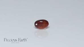 Carnelian - 9.12 Carats