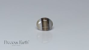 Banded Agate (Sulemani Hakik) - 16.79 Carats