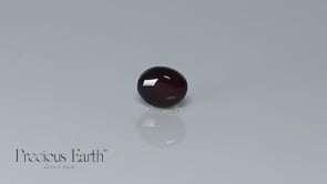 Carnelian - 9.50 Carats