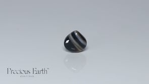 Banded Agate (Sulemani Hakik) - 16.80 Carats