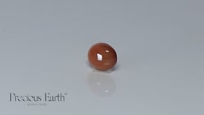 Carnelian - 11.07 Carats