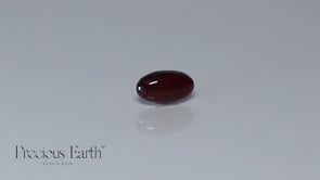 Carnelian - 11.64 Carats