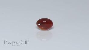 Carnelian - 12.40 Carats