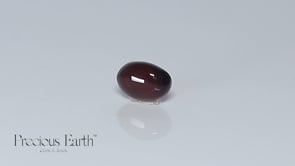 Carnelian - 13.36 Carats
