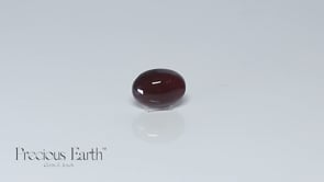 Carnelian - 13.71 Carats