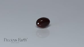 Carnelian - 15.39 Carats