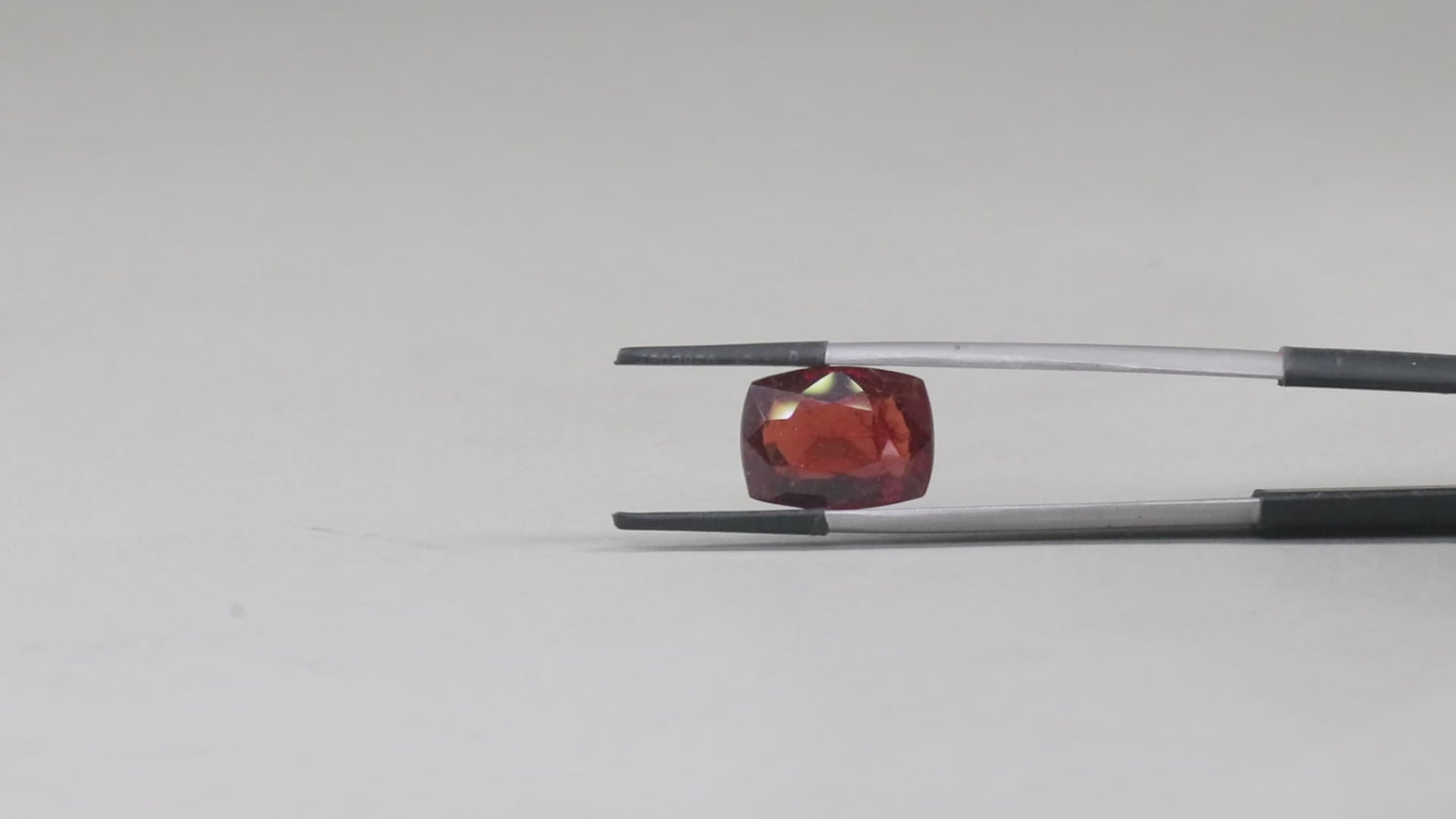 Hessonite - 6.17 Carats