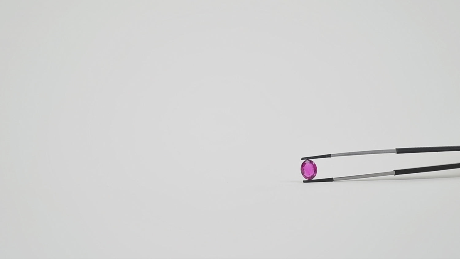 Ruby - 2.65 Carats