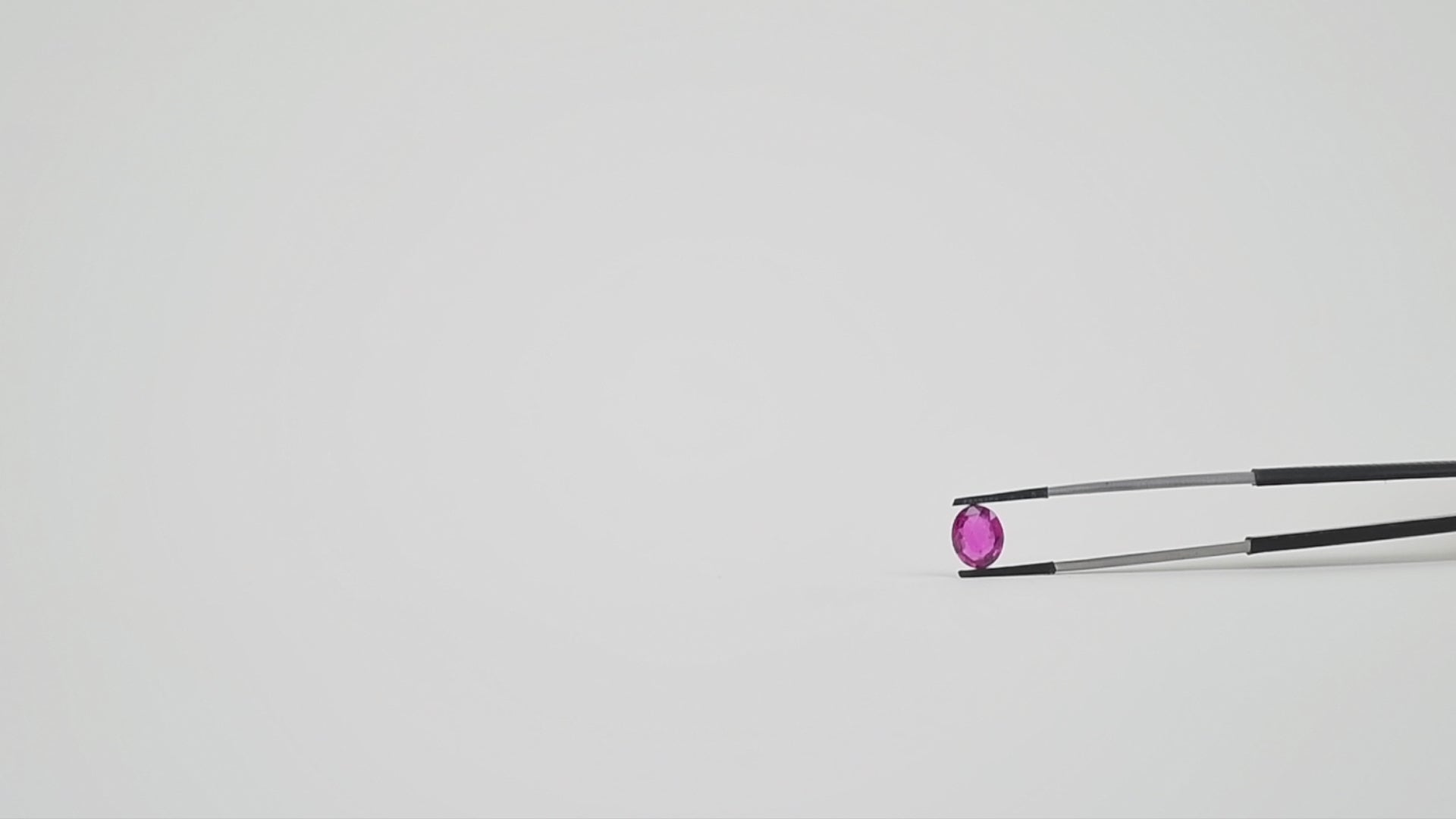 Ruby - 2.65 Carats