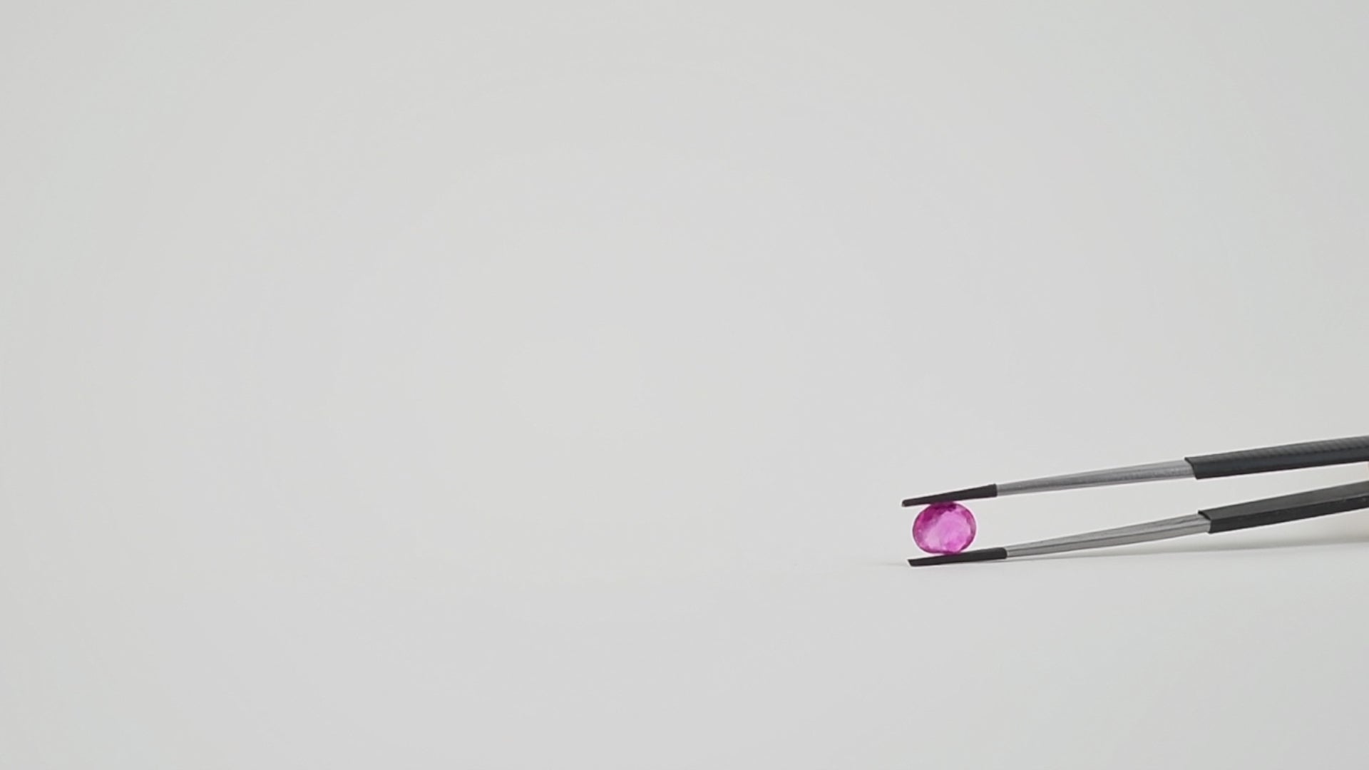 Burmese Ruby - 3.49 Carats