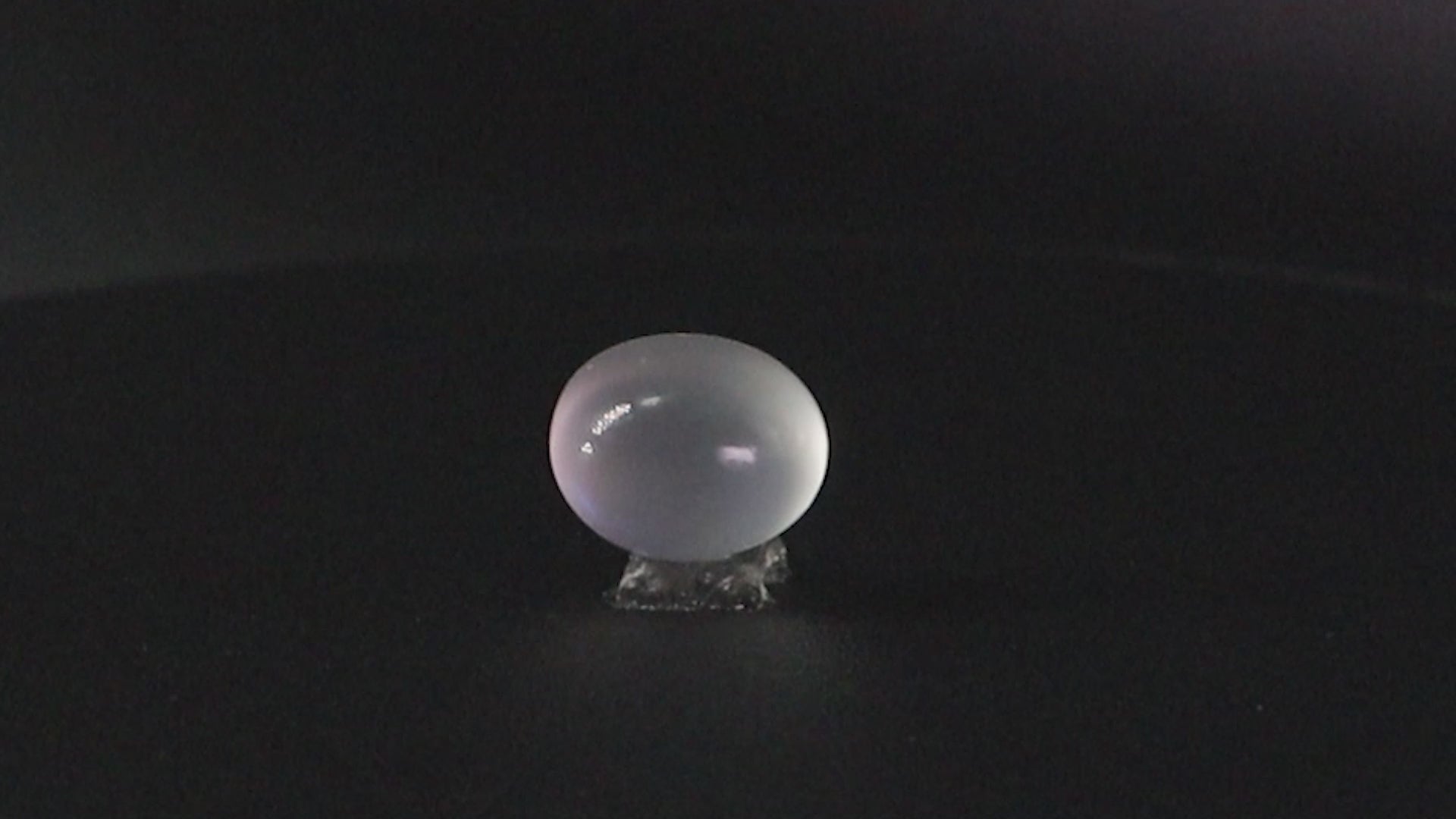 Blue Moonstone - 6.27 Carats