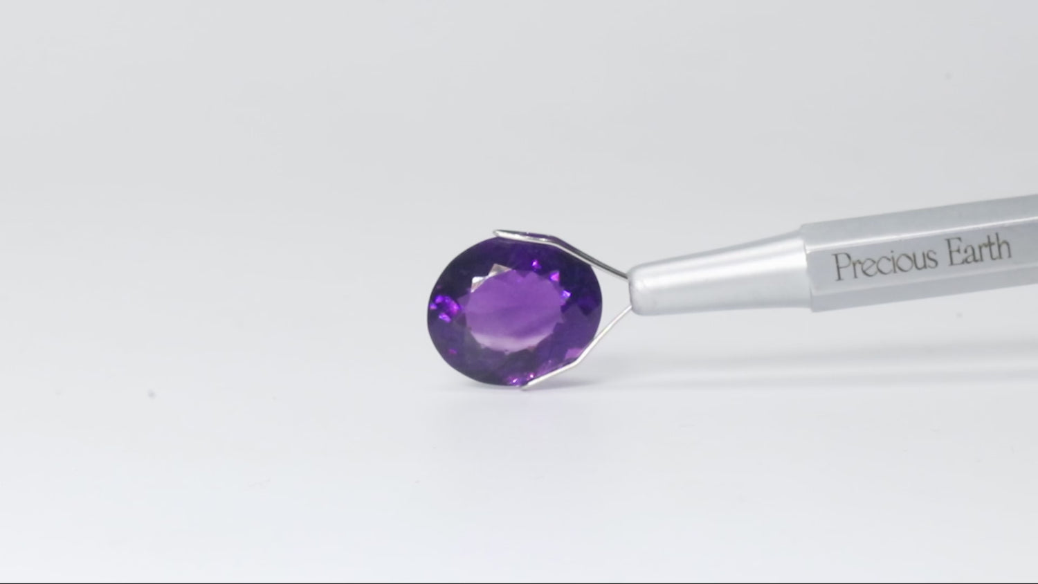 Amethyst - 8.99 Carats