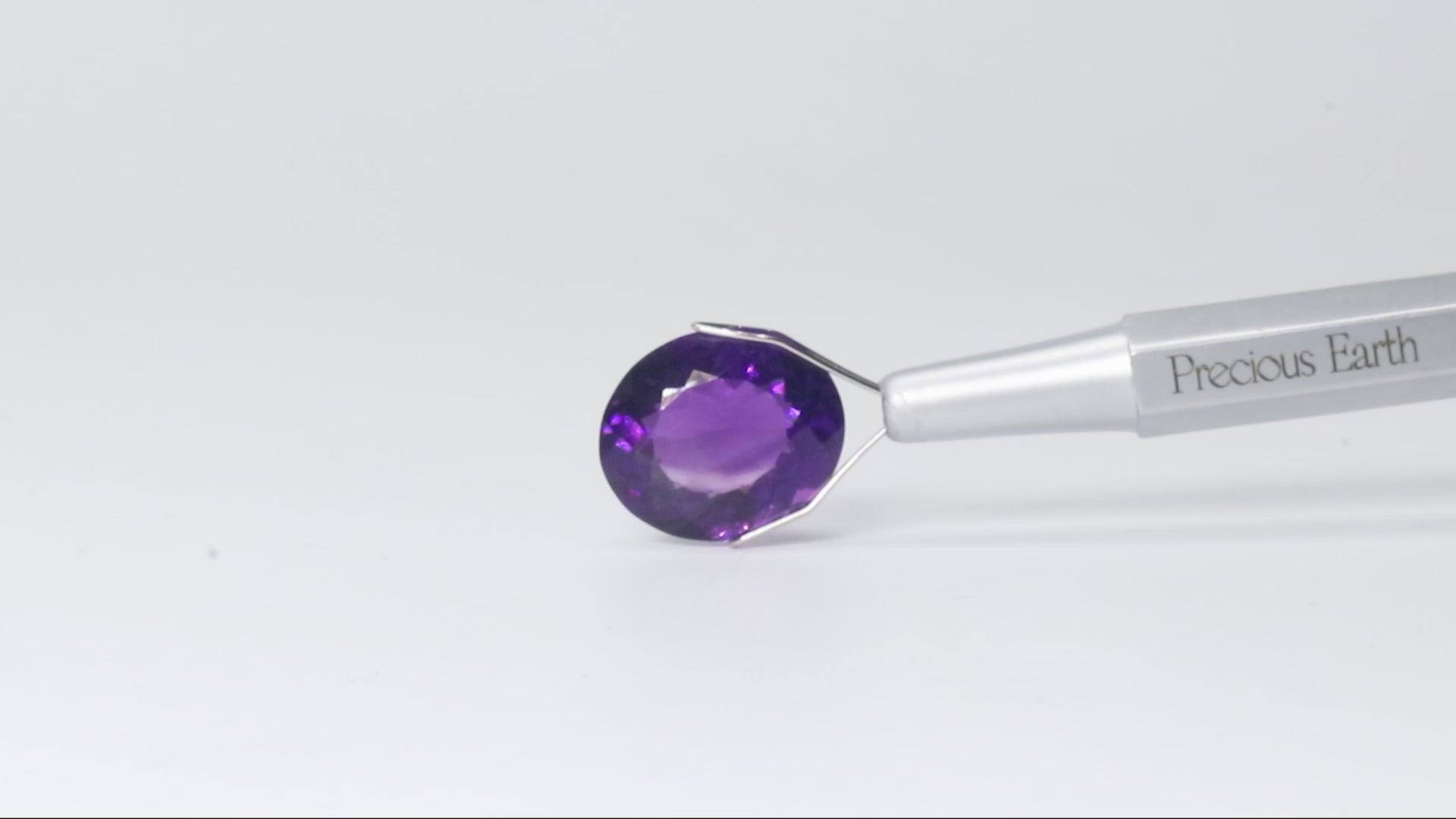 Amethyst - 8.99 Carats