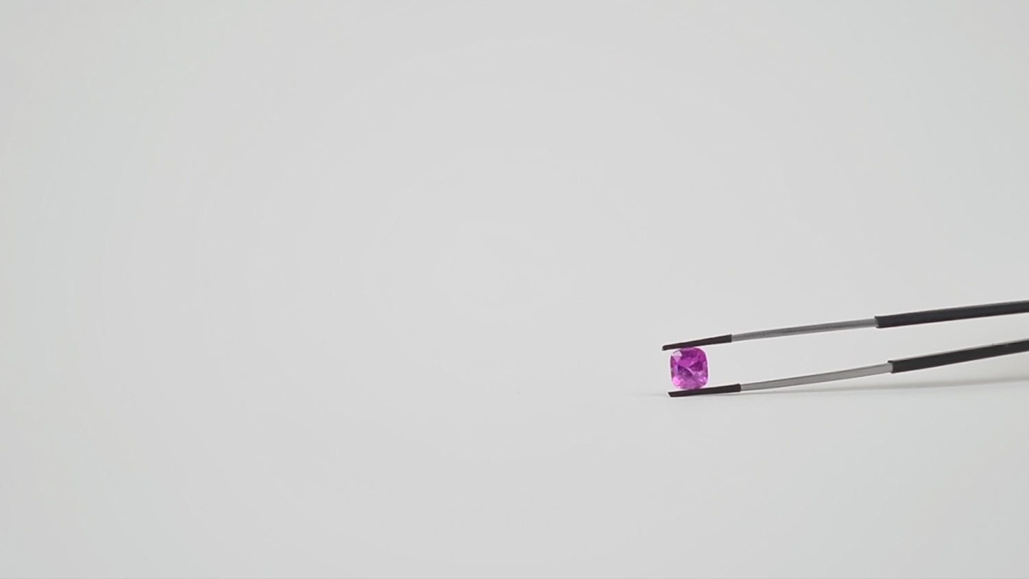 Ruby - 2.76 Carats