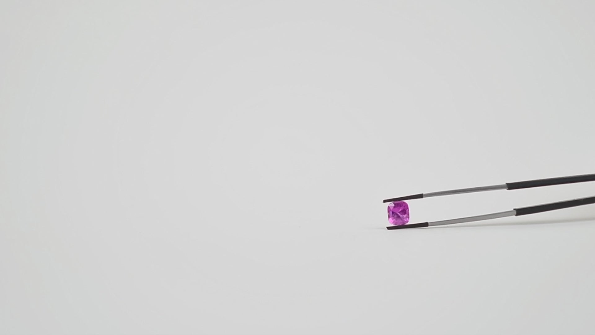 Ruby - 2.76 Carats