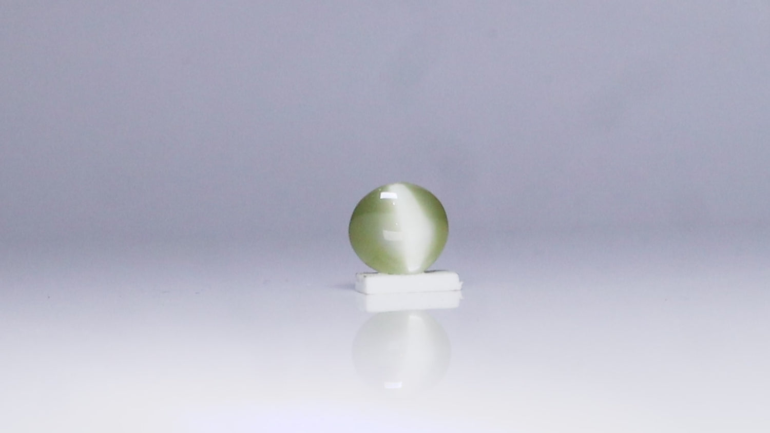 Chrysoberyl Cat&