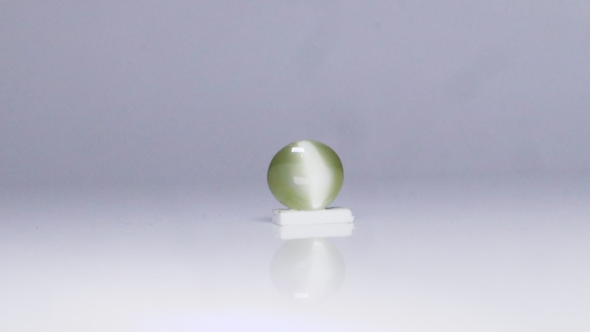Chrysoberyl Cat&