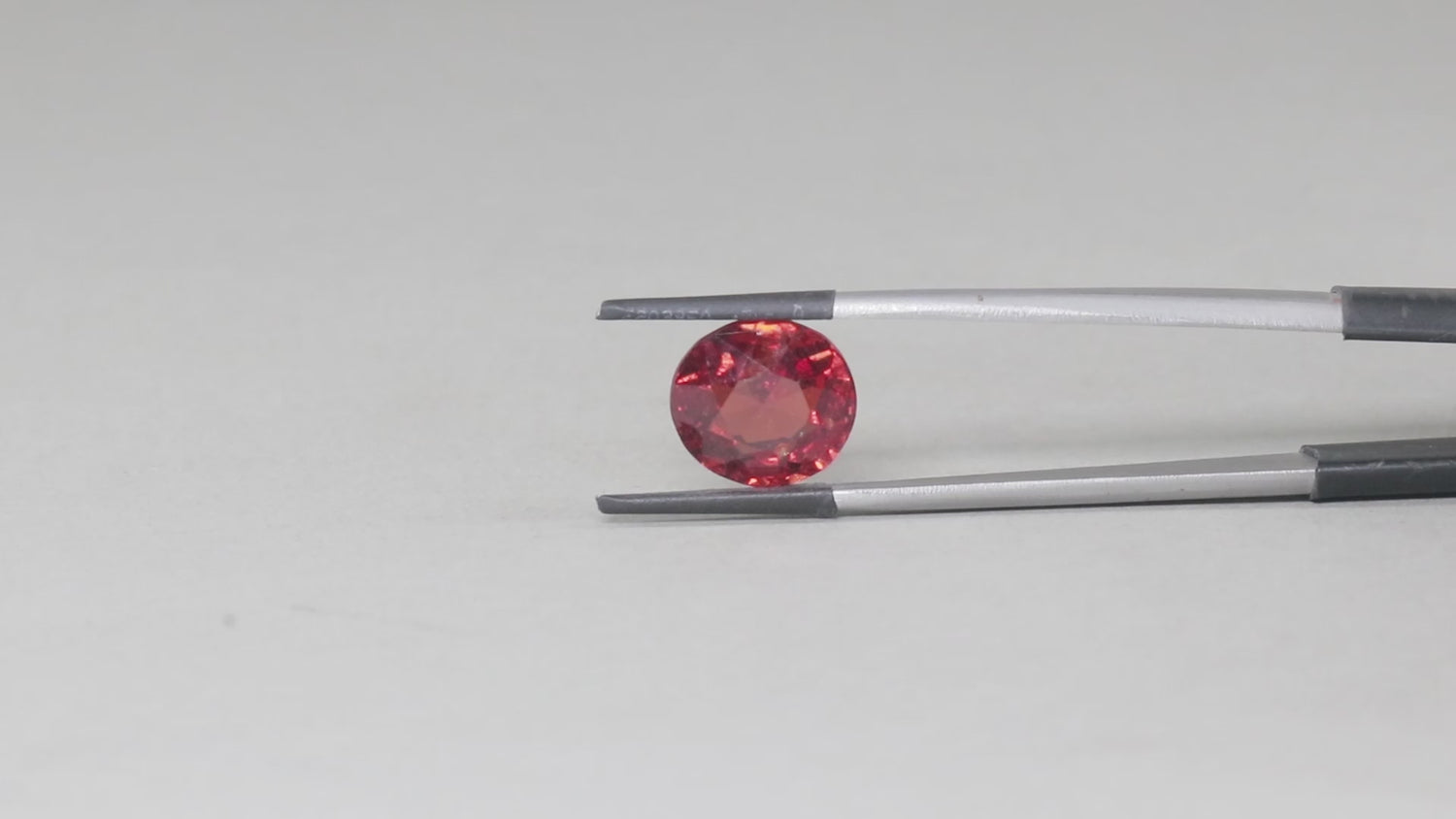Hessonite - 6.14 Carats
