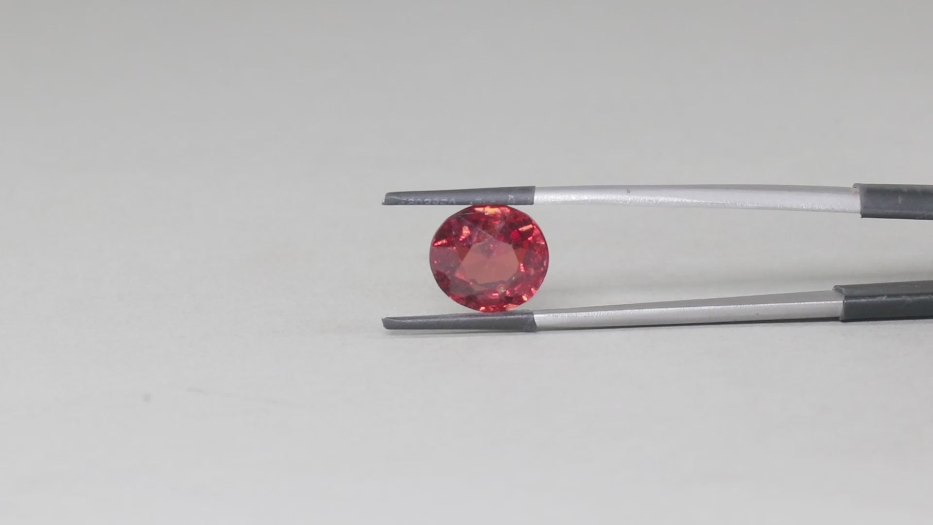 Hessonite - 6.14 Carats